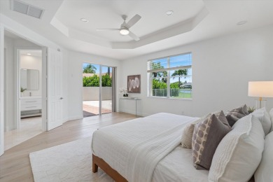 Luxury Living Redefined at Newport Bay Club | Boca Raton on St. Andrews Country Club of Boca Raton in Florida - for sale on GolfHomes.com, golf home, golf lot
