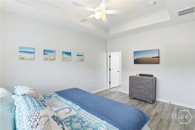 Welcome to your dreamy single-story waterfront 2 Bath/2 Bath on  in Georgia - for sale on GolfHomes.com, golf home, golf lot