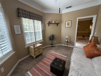 Completely decorated with the finest detail from the extra large on Country Club of Mount Dora in Florida - for sale on GolfHomes.com, golf home, golf lot