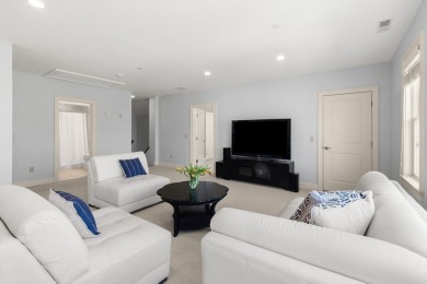 Quality exudes throughout this 3 bedroom, 2 and a 1/2 bath home on Turner Hill Golf and Racquet Club in Massachusetts - for sale on GolfHomes.com, golf home, golf lot