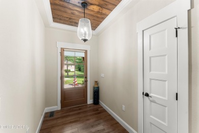 ''Welcome Home'' Imagine a custom home on the #2 green of the on Heatherhurst Golf Course in Tennessee - for sale on GolfHomes.com, golf home, golf lot
