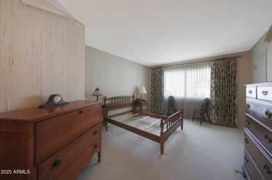 Come See This Augusta Model Home On Union Hills Golf Course In on Union Hills Country Club in Arizona - for sale on GolfHomes.com, golf home, golf lot