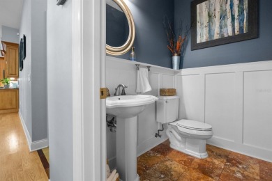 Under contract-accepting backup offers. Premier Corner-Lot Home on West End Golf Course in Florida - for sale on GolfHomes.com, golf home, golf lot