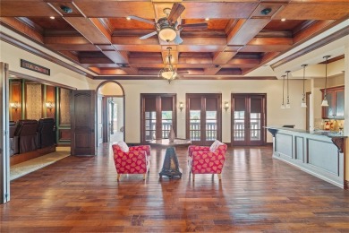 Discover the ultimate blend of Luxury and Nature in the guard on Bella Collina Golf Club in Florida - for sale on GolfHomes.com, golf home, golf lot