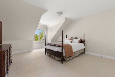 Quality exudes throughout this 3 bedroom, 2 and a 1/2 bath home on Turner Hill Golf and Racquet Club in Massachusetts - for sale on GolfHomes.com, golf home, golf lot