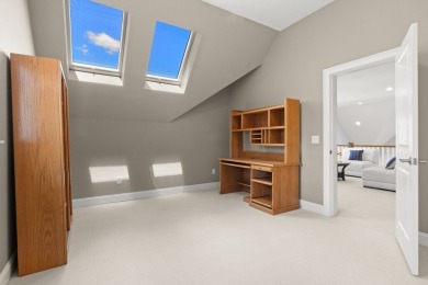 Quality exudes throughout this 3 bedroom, 2 and a 1/2 bath home on Turner Hill Golf and Racquet Club in Massachusetts - for sale on GolfHomes.com, golf home, golf lot