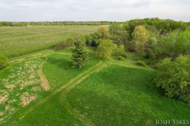 Beautiful acreage set up for horses! This lovely 3 bed, 1.5 bath on Grand Rapids Sparta Moose Golf Course in Michigan - for sale on GolfHomes.com, golf home, golf lot
