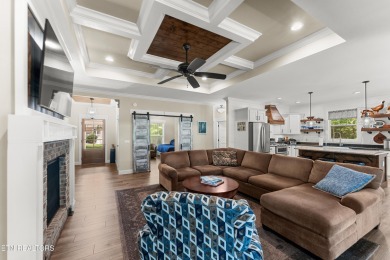 ''Welcome Home'' Imagine a custom home on the #2 green of the on Heatherhurst Golf Course in Tennessee - for sale on GolfHomes.com, golf home, golf lot