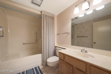Come See This Augusta Model Home On Union Hills Golf Course In on Union Hills Country Club in Arizona - for sale on GolfHomes.com, golf home, golf lot