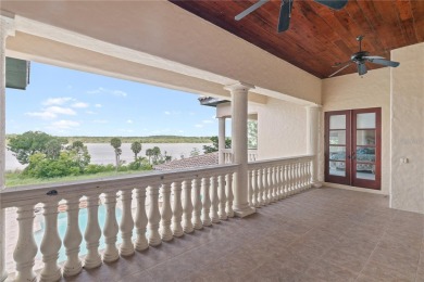 Discover the ultimate blend of Luxury and Nature in the guard on Bella Collina Golf Club in Florida - for sale on GolfHomes.com, golf home, golf lot