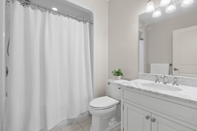 Quality exudes throughout this 3 bedroom, 2 and a 1/2 bath home on Turner Hill Golf and Racquet Club in Massachusetts - for sale on GolfHomes.com, golf home, golf lot