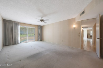 Come See This Augusta Model Home On Union Hills Golf Course In on Union Hills Country Club in Arizona - for sale on GolfHomes.com, golf home, golf lot