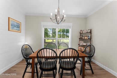 ''Welcome Home'' Imagine a custom home on the #2 green of the on Heatherhurst Golf Course in Tennessee - for sale on GolfHomes.com, golf home, golf lot