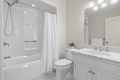 Quality exudes throughout this 3 bedroom, 2 and a 1/2 bath home on Turner Hill Golf and Racquet Club in Massachusetts - for sale on GolfHomes.com, golf home, golf lot