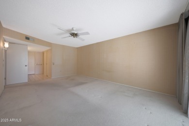 Come See This Augusta Model Home On Union Hills Golf Course In on Union Hills Country Club in Arizona - for sale on GolfHomes.com, golf home, golf lot
