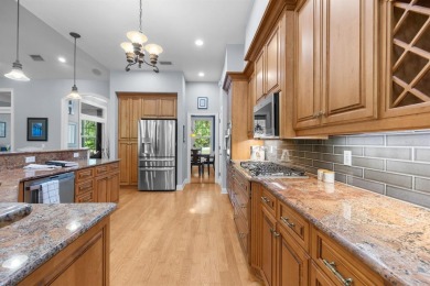 Under contract-accepting backup offers. Premier Corner-Lot Home on West End Golf Course in Florida - for sale on GolfHomes.com, golf home, golf lot