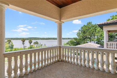 Discover the ultimate blend of Luxury and Nature in the guard on Bella Collina Golf Club in Florida - for sale on GolfHomes.com, golf home, golf lot