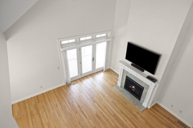 Quality exudes throughout this 3 bedroom, 2 and a 1/2 bath home on Turner Hill Golf and Racquet Club in Massachusetts - for sale on GolfHomes.com, golf home, golf lot