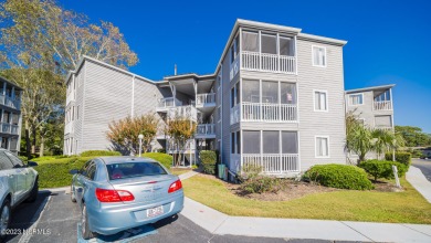 Fantastic opportunity to own this first floor unit in Carolina on Carolina Shores Golf Course in North Carolina - for sale on GolfHomes.com, golf home, golf lot