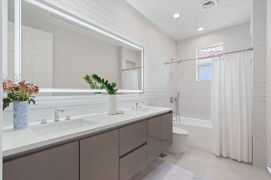 Luxury Living Redefined at Newport Bay Club | Boca Raton on St. Andrews Country Club of Boca Raton in Florida - for sale on GolfHomes.com, golf home, golf lot