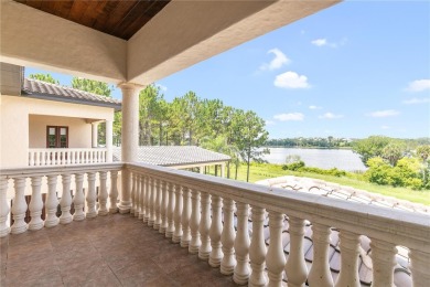 Discover the ultimate blend of Luxury and Nature in the guard on Bella Collina Golf Club in Florida - for sale on GolfHomes.com, golf home, golf lot