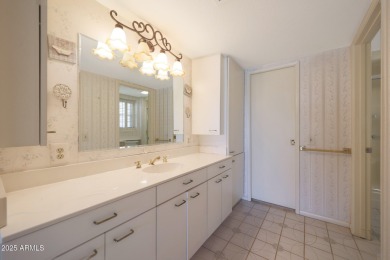 Come See This Augusta Model Home On Union Hills Golf Course In on Union Hills Country Club in Arizona - for sale on GolfHomes.com, golf home, golf lot