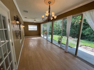 Completely decorated with the finest detail from the extra large on Country Club of Mount Dora in Florida - for sale on GolfHomes.com, golf home, golf lot