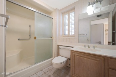 Come See This Augusta Model Home On Union Hills Golf Course In on Union Hills Country Club in Arizona - for sale on GolfHomes.com, golf home, golf lot