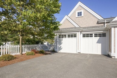 Quality exudes throughout this 3 bedroom, 2 and a 1/2 bath home on Turner Hill Golf and Racquet Club in Massachusetts - for sale on GolfHomes.com, golf home, golf lot