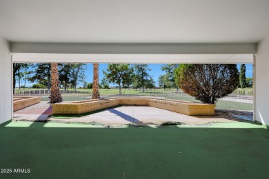 Come See This Augusta Model Home On Union Hills Golf Course In on Union Hills Country Club in Arizona - for sale on GolfHomes.com, golf home, golf lot