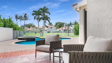 Luxury Living Redefined at Newport Bay Club | Boca Raton on St. Andrews Country Club of Boca Raton in Florida - for sale on GolfHomes.com, golf home, golf lot