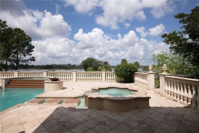 Discover the ultimate blend of Luxury and Nature in the guard on Bella Collina Golf Club in Florida - for sale on GolfHomes.com, golf home, golf lot