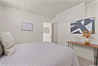 NEW LISTING! Top-floor 3-bedroom, 1.5-bath condo with panoramic on Honolulu Country Club in Hawaii - for sale on GolfHomes.com, golf home, golf lot