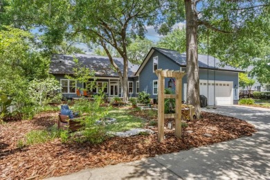 Under contract-accepting backup offers. Premier Corner-Lot Home on West End Golf Course in Florida - for sale on GolfHomes.com, golf home, golf lot