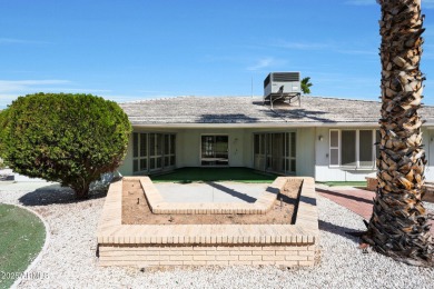 Come See This Augusta Model Home On Union Hills Golf Course In on Union Hills Country Club in Arizona - for sale on GolfHomes.com, golf home, golf lot