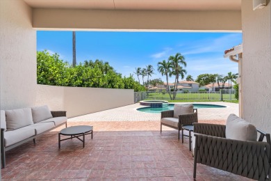 Luxury Living Redefined at Newport Bay Club | Boca Raton on St. Andrews Country Club of Boca Raton in Florida - for sale on GolfHomes.com, golf home, golf lot