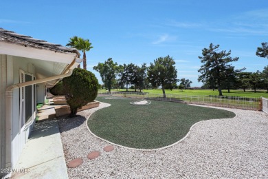 Come See This Augusta Model Home On Union Hills Golf Course In on Union Hills Country Club in Arizona - for sale on GolfHomes.com, golf home, golf lot