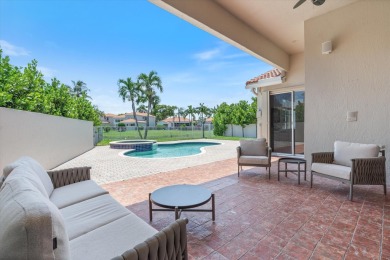 Luxury Living Redefined at Newport Bay Club | Boca Raton on St. Andrews Country Club of Boca Raton in Florida - for sale on GolfHomes.com, golf home, golf lot