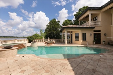 Discover the ultimate blend of Luxury and Nature in the guard on Bella Collina Golf Club in Florida - for sale on GolfHomes.com, golf home, golf lot