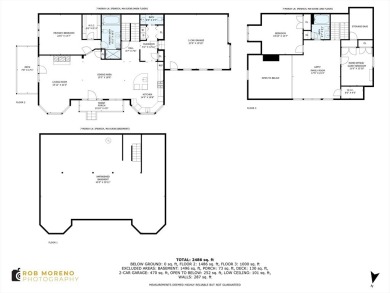 Quality exudes throughout this 3 bedroom, 2 and a 1/2 bath home on Turner Hill Golf and Racquet Club in Massachusetts - for sale on GolfHomes.com, golf home, golf lot