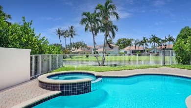 Luxury Living Redefined at Newport Bay Club | Boca Raton on St. Andrews Country Club of Boca Raton in Florida - for sale on GolfHomes.com, golf home, golf lot
