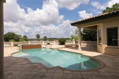 Discover the ultimate blend of Luxury and Nature in the guard on Bella Collina Golf Club in Florida - for sale on GolfHomes.com, golf home, golf lot