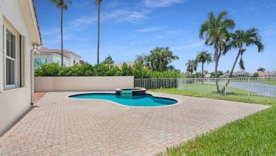 Luxury Living Redefined at Newport Bay Club | Boca Raton on St. Andrews Country Club of Boca Raton in Florida - for sale on GolfHomes.com, golf home, golf lot