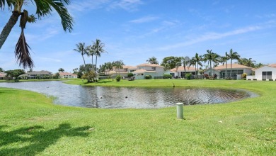 Luxury Living Redefined at Newport Bay Club | Boca Raton on St. Andrews Country Club of Boca Raton in Florida - for sale on GolfHomes.com, golf home, golf lot