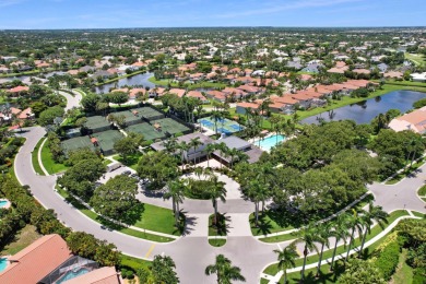 Luxury Living Redefined at Newport Bay Club | Boca Raton on St. Andrews Country Club of Boca Raton in Florida - for sale on GolfHomes.com, golf home, golf lot