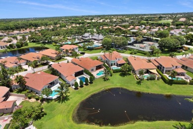 Luxury Living Redefined at Newport Bay Club | Boca Raton on St. Andrews Country Club of Boca Raton in Florida - for sale on GolfHomes.com, golf home, golf lot