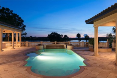 Discover the ultimate blend of Luxury and Nature in the guard on Bella Collina Golf Club in Florida - for sale on GolfHomes.com, golf home, golf lot