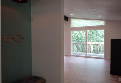 Completely remodeled and packed with charm, this 2 bed, 1.5 bath on Bella Vista Country Club - Berksdale in Arkansas - for sale on GolfHomes.com, golf home, golf lot