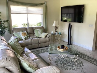 Mediterranean style Villa in beautiful Hampton Woods, located in on Sun n Lake Golf and Country Club in Florida - for sale on GolfHomes.com, golf home, golf lot