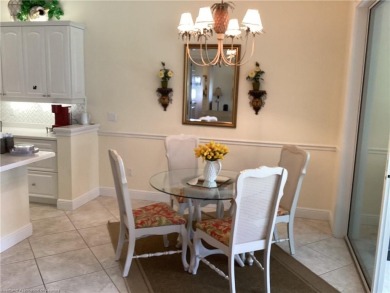 Mediterranean style Villa in beautiful Hampton Woods, located in on Sun n Lake Golf and Country Club in Florida - for sale on GolfHomes.com, golf home, golf lot